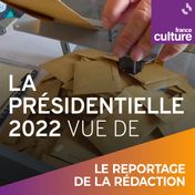 La présidentielle 2022 vue de carré