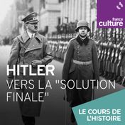 Hitler. Vers la "Solution finale"