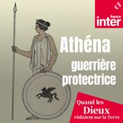 Athéna, la guerrière protectrice