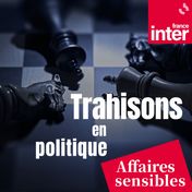 Trahisons en politique