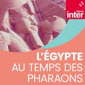 L'Égypte, au temps des pharaons - carré