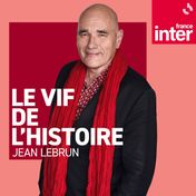 Le vif de l'histoire par Jean Lebrun