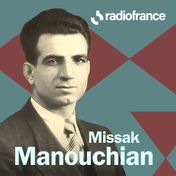 Missak Manouchian