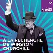 À la recherche de Winston Churchill