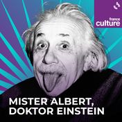 Mister Albert, Doktor Einstein