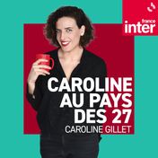 Caroline au pays des 27