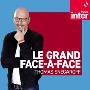 Le grand face à face snegaroff