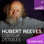 L'astrophysicien canadien Hubert Reeves.