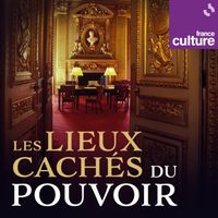 Les lieux cachés du pouvoir.