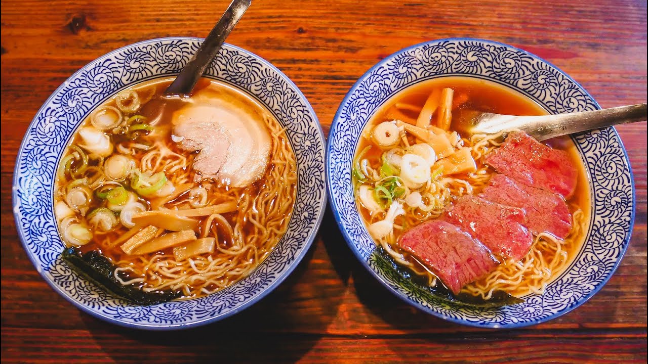 Kehadiran Mie Ramen Dalam Film Koizumi