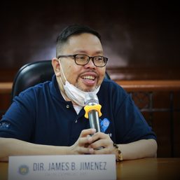 James Jimenez’s presence in Comelec event wakes up ghost of debate fiasco probe