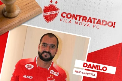 danilo, vila nova