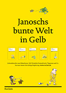 Druckfähiges Plakat Janosch A1