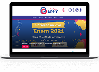 PrePara Enem