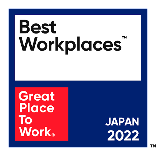 JPN, GPTW, 2022, 2023