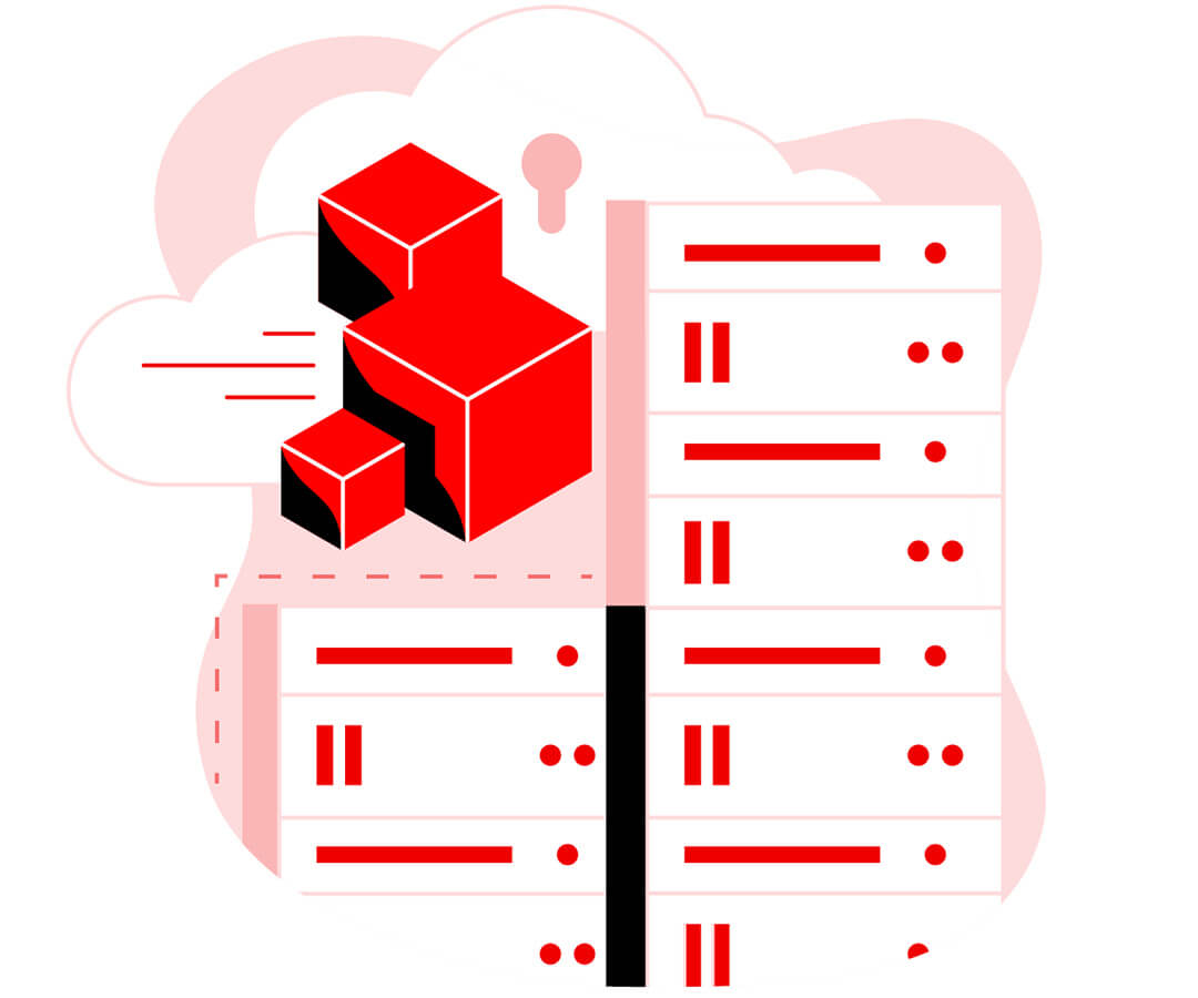 Kubernetes Illustration