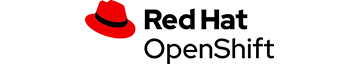 Red Hat OpenShift logo