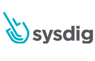 logo sysdig