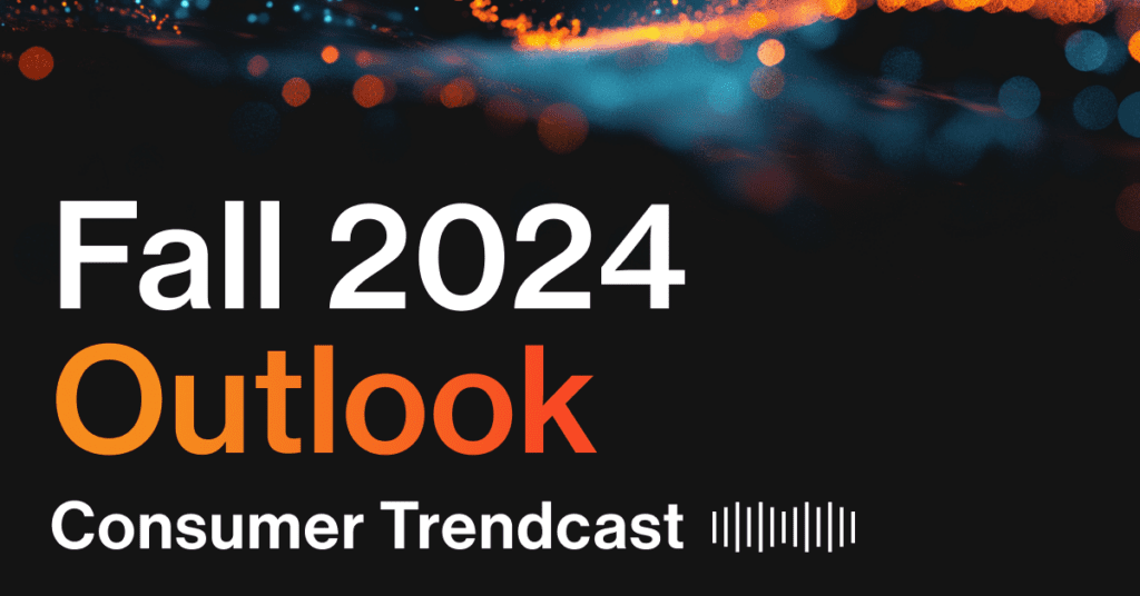 Trendcast Episode: Feeling the Squeeze: How Economic Anxiety is Reshaping Consumer Behavior