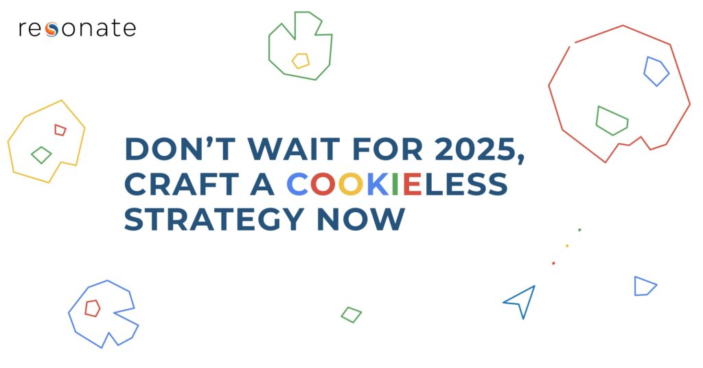 How marketers are rolling out cookieless strategies in 2024