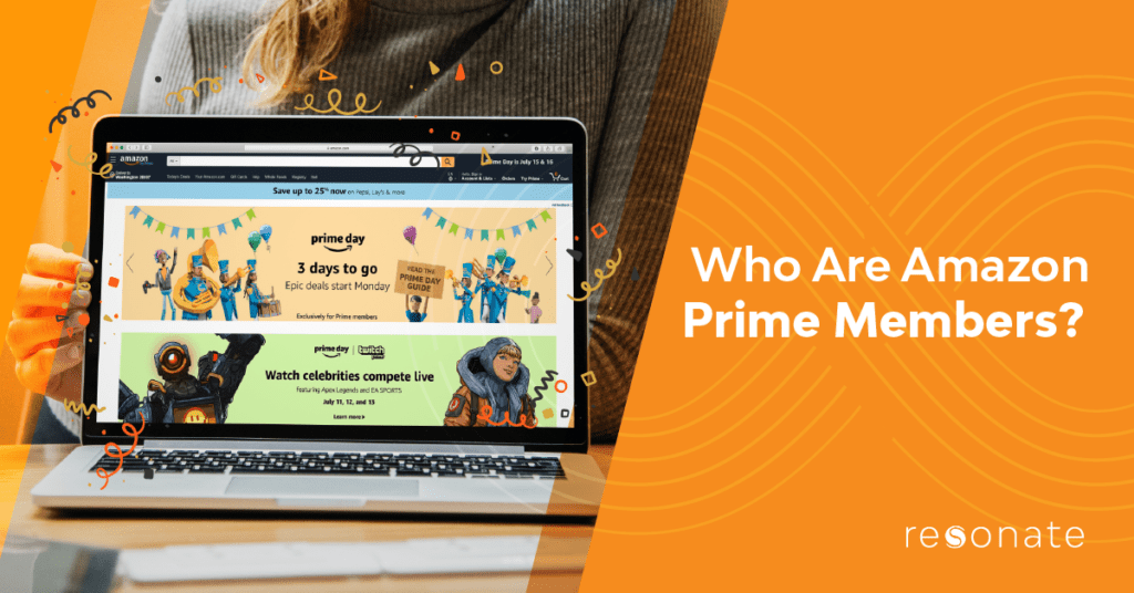 Why Are Amazon Prime Shoppers So Damn Loyal?