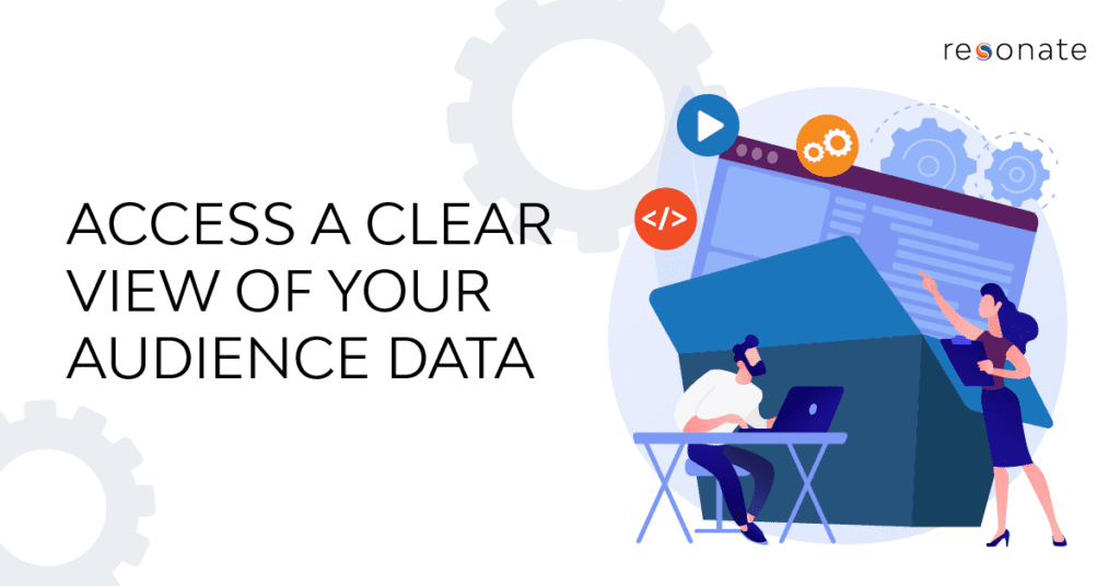 [Infographic] Dump Your DMP Data for Clear Insights and Actionable Data Visualization