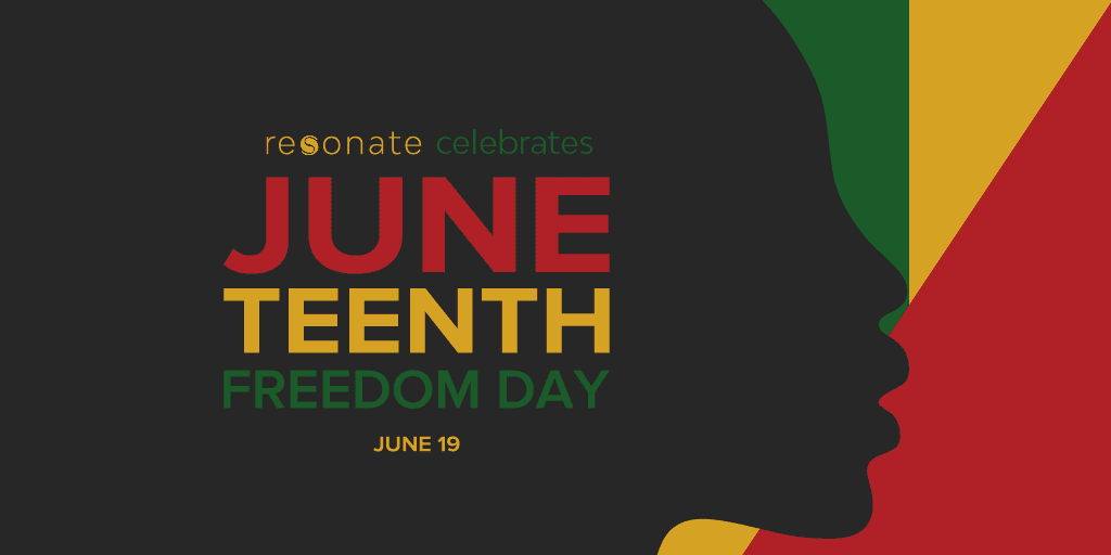 Companies Tap into Customer Values by Designating Juneteenth a Day for Reflection