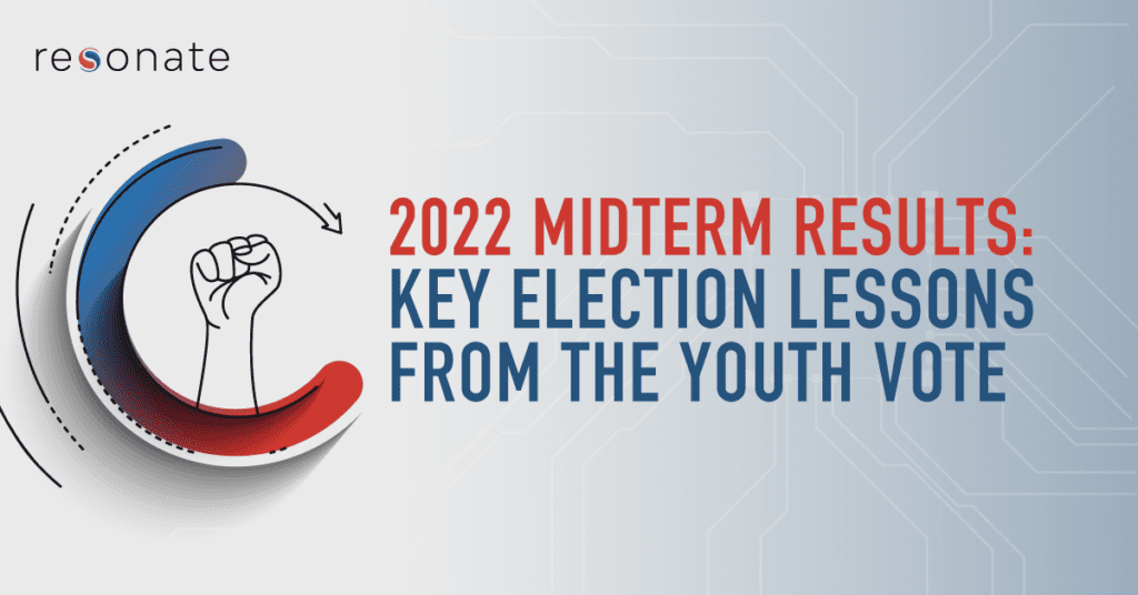 Analyzing the 2022 Midterms: Key Election Lessons from the Youth Vote