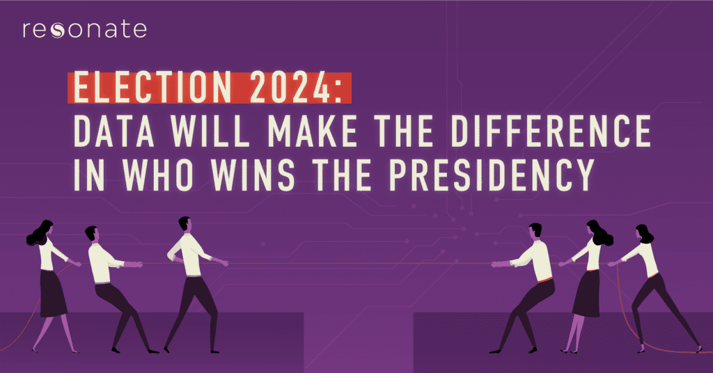 2024 Presidential Tug of War: Race Could be Won by Just a Few ‘Inches’