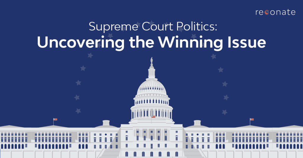 Supreme Court Politics: Uncovering the Winning Issue