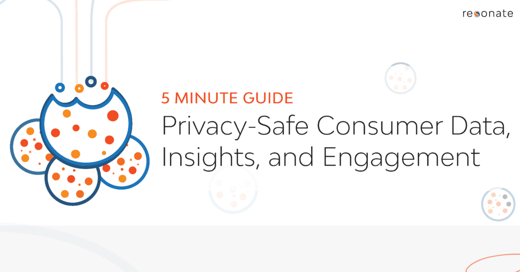 Your Guide to Privacy-Safe Consumer Data, Insights, & Engagement