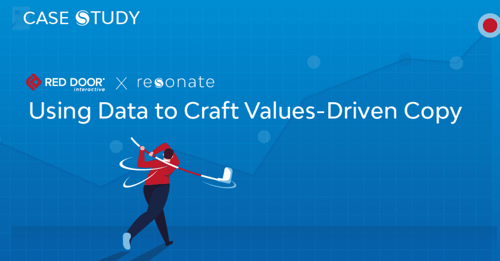 Case Study: Using Data to Craft Values-Driven Advertising Copy