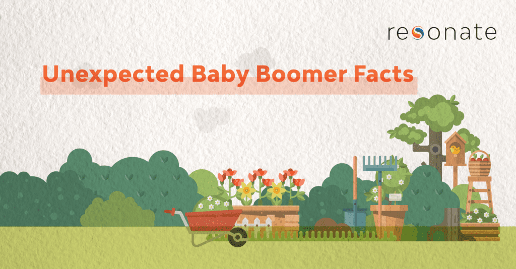 [Infographic] Baby Boomers: The Twinsies Generation