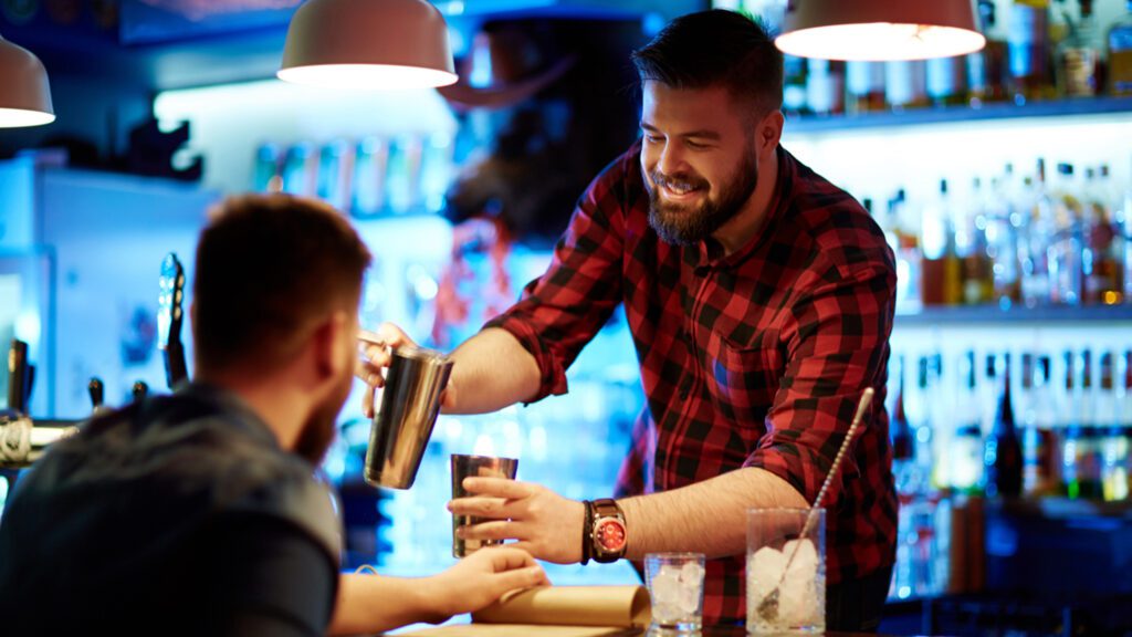 How Bartending Made Me a Better Analyst