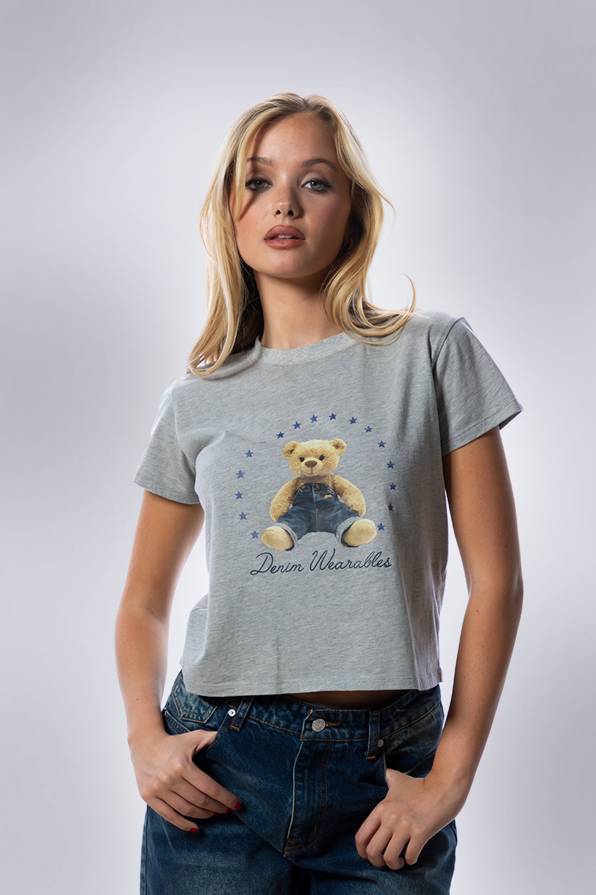 The Teddy Tee