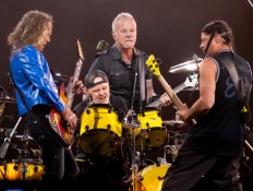 Metallica Is Set For ‘Fortnite’ Concert