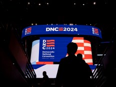 DNC Scrambles to Contain Chaos Unleashed By Biden’s Surprise Withdrawal