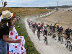 2024 Tour de France Livestream: How to Watch the Final Stage Online for Free