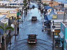 Hurricane Helene: How to Help, Donate, and Join Relief Efforts to Impacted Communities