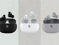 The Best-Selling Beats Studio Buds Are a Great AirPods Alternative and Finally Under $100