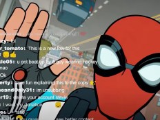 ‘Your Friendly Neighborhood Spider-Man’: Disney+ Drops Trailer for Webslinger’s New Animated Series