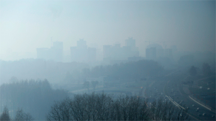 La pollution atmosphérique – où en est-on en Slovaquie ?