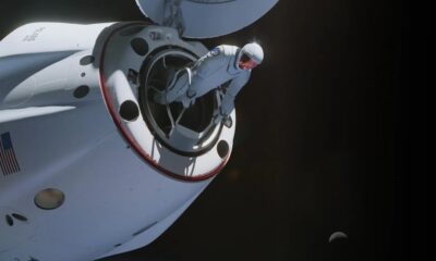 SpaceX Polaris Dawn