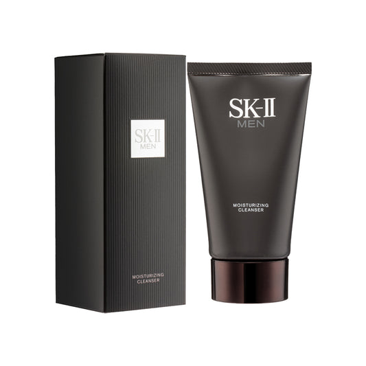 SK-II Men Moisturizing Cleanser 120G | Sasa Global eShop
