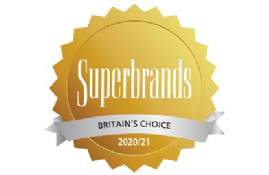 Superbrands 2020