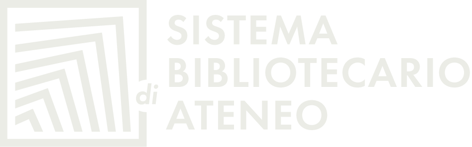 Sistema Bibiotecario di Ateneo