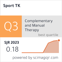 Scimago Journal & Country Rank