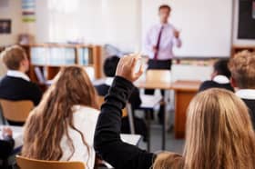 Teacher cuts have provoked a backlash in Glasgow. Picture: Adobe Stock