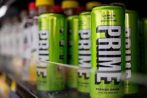 Energy drinks would be banned from sale to under-16s