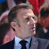 French President Emmanuel Macron has called a snap election.